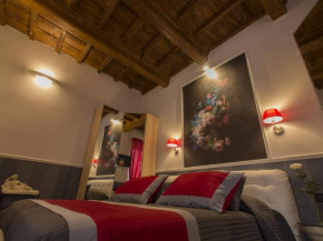 Bed and Breakfast Locanda di Mosconi, Florence, Florence